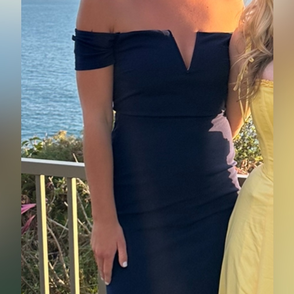 Lulus Formal Wedding Dress